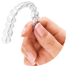 Treatment Completion & Retainer